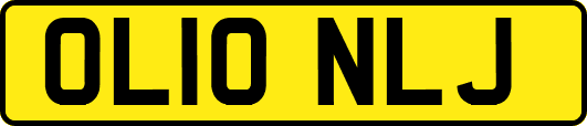 OL10NLJ
