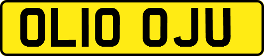 OL10OJU