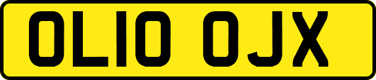 OL10OJX