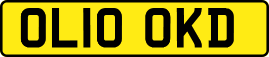 OL10OKD