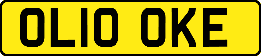 OL10OKE