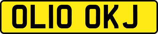 OL10OKJ