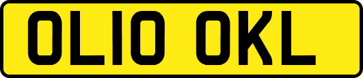 OL10OKL
