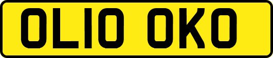 OL10OKO