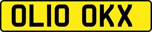 OL10OKX