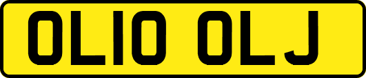 OL10OLJ