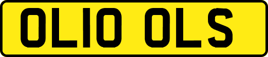 OL10OLS