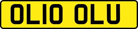 OL10OLU