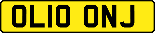 OL10ONJ