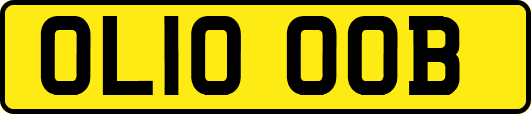 OL10OOB