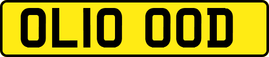 OL10OOD