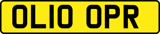 OL10OPR