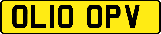 OL10OPV