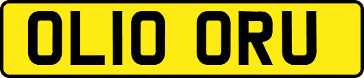 OL10ORU