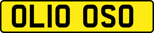 OL10OSO