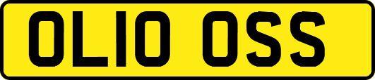 OL10OSS