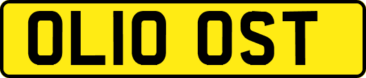 OL10OST