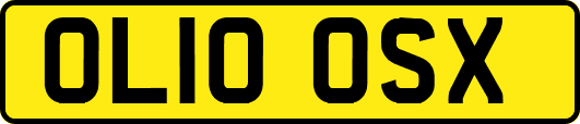 OL10OSX