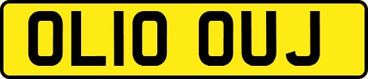 OL10OUJ