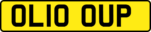 OL10OUP