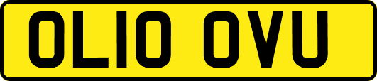 OL10OVU