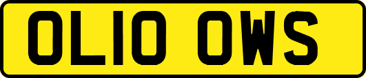 OL10OWS