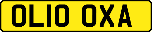 OL10OXA