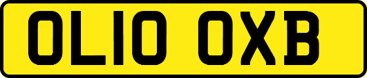 OL10OXB