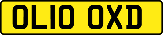 OL10OXD