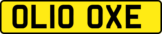 OL10OXE