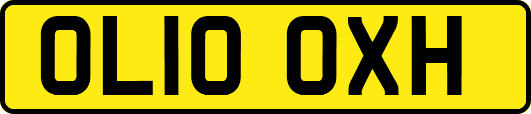 OL10OXH