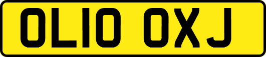 OL10OXJ