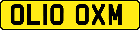 OL10OXM