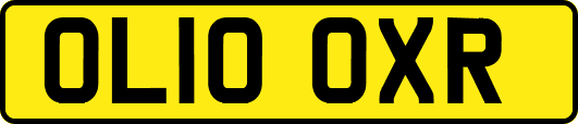 OL10OXR