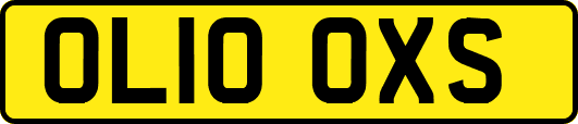 OL10OXS
