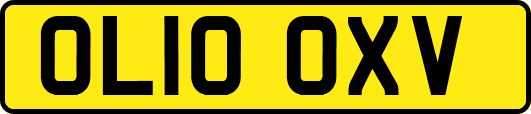 OL10OXV