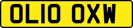 OL10OXW