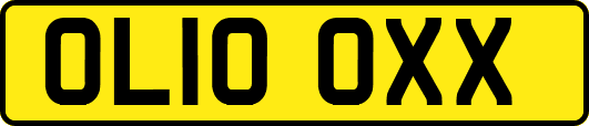 OL10OXX