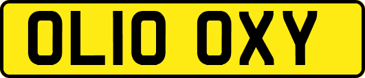 OL10OXY