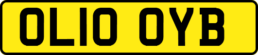 OL10OYB