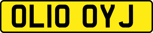 OL10OYJ