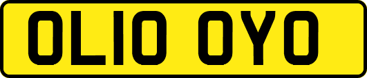 OL10OYO