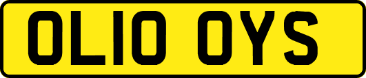 OL10OYS