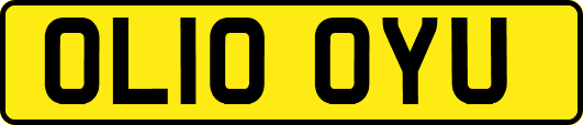 OL10OYU