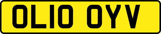 OL10OYV