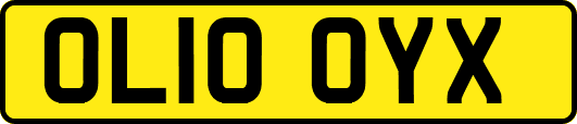 OL10OYX