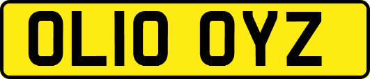 OL10OYZ