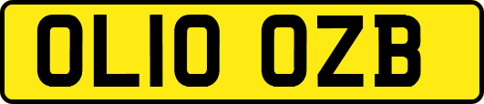 OL10OZB