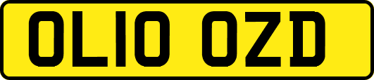 OL10OZD