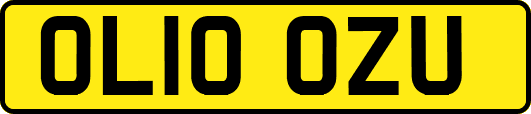 OL10OZU